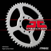 Front & Rear Sprocket Kit for SUZUKI RV90 M,A,B 73-77 JT Sprockets