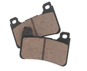 BikeMaster Brake Pad and Shoe For Honda CBR600RR/ABS 2007-2017 Standard Front