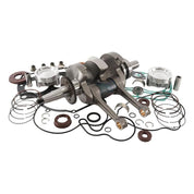 Wrench Rabbit Complete Engine Rebuild Kit For 2010 Polaris Ranger 800 4x4 Crew
