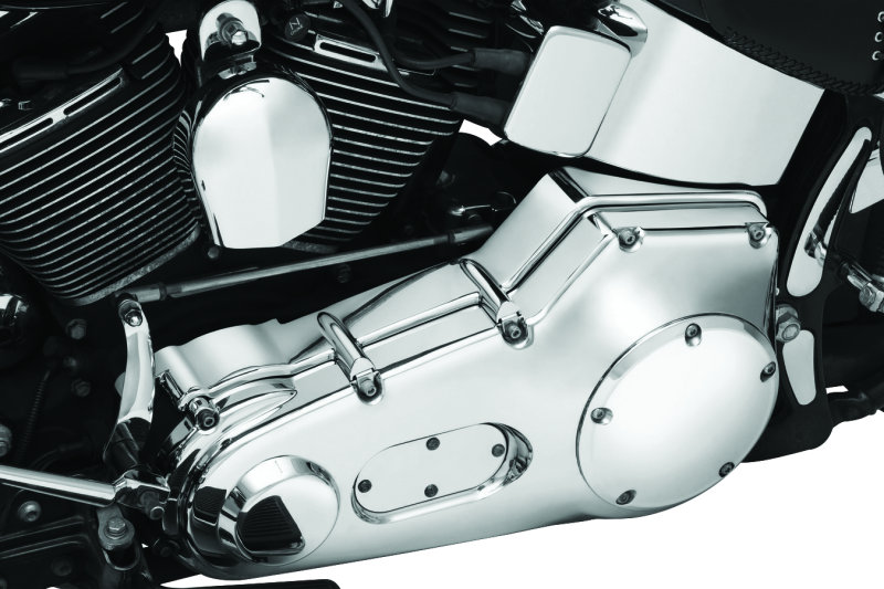 Kuryakyn Chrome Cast Inner Primary Cover 8291