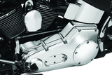 Kuryakyn Chrome Cast Inner Primary Cover 8291