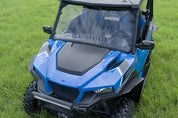 Seizmik HDPE Fender Flare Kit For Polaris General XP 1000 | General 67-10008