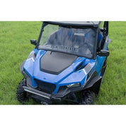 Seizmik HDPE Fender Flare Kit For Polaris General XP 1000 | General 67-10008