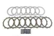 WSM Complete Clutch Kit for Suzuki 250 RM / RMX 94-00 88-410