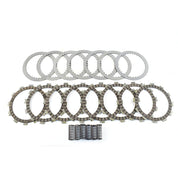 WSM Complete Clutch Kit for Suzuki 250 RM / RMX 94-00 88-410