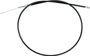 Motion Pro Black Vinyl Clutch Cable 02-0325