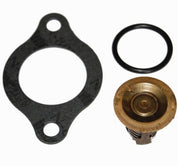 WSM Thermostat Kit 160? F for OMC / Volvo V6 / V8 90-98 780-530