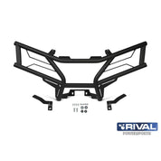 Rival Front And Rear Bumpers For CF Moto C Force 800 / 800XC / 1000