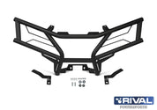 Rival Front Bumper For CF Moto C Force 800 / 800XC / 1000 2444.8108.1