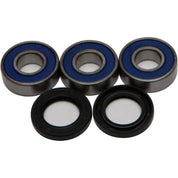All Balls Rear Wheel Bearing Kit 25-1189