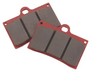Brake Pad and Shoe For Ducati 600 Supersport 1991-1997 Sintered Front Front