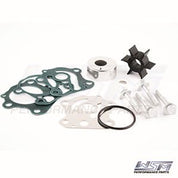 WSM Water Pump Service Kit for Yamaha E60 Hp 725-420-02