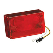 Wesbar 403025 Taillight Submersible Lite Left Hand