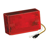 Wesbar 403025 Taillight Submersible Lite Left Hand