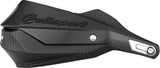 Polisport Handguard Trail Blazer for Honda CRF1100L 2020-2024 White/black