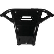 DragonFire Racing Sport Front Bumper for RZR - Black - Winch Compatible - 01-1807