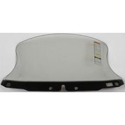 National Cycle VStream Windscreen 9.50" Light Tint N20409