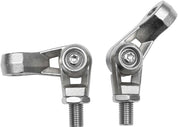 Kuryakyn Lodestar RH 1.5 Thread Folding Mirror Extension 3295