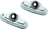 Kuryakyn Spark Plug & Head Bolt Covers 8315