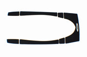 WSM Traction Mat for Sea-Doo 1503 RXP 215 2005 012-322BLK