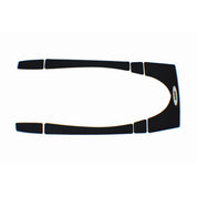 WSM Traction Mat for Sea-Doo 1503 RXP 215 2005 012-322BLK