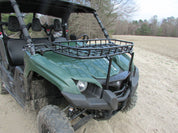 Seizmik Hood Rack For Yamaha Viking 58-08073