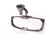Seizmik Halo-RA Billet Aluminum Rearview Mirror For Can-Am X3 56-18014