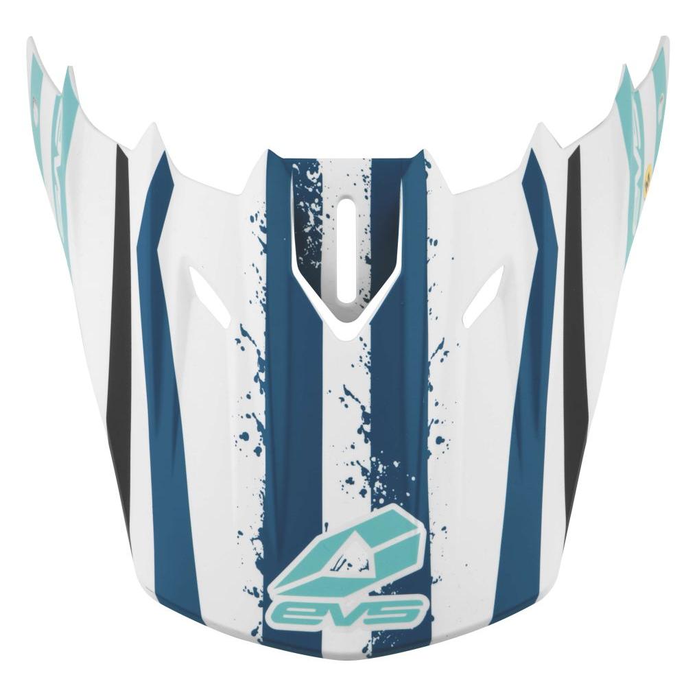 EVS T5 Grappler Replacement Visor