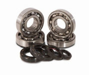 Hot Rods Main Bearing & Seal Kit For 2018 Polaris RZR XP 4 1000