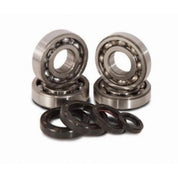 Hot Rods Main Bearing & Seal Kit For 2018 Polaris RZR XP 4 1000