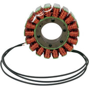 Hot Shot Stator for Suzuki GSXR1300 Hayabusa 2008-2011 Lionparts