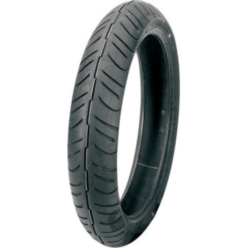 Bridgestone Exedra G851 130/70ZR-18 Radial Tire (63W) Front 59237