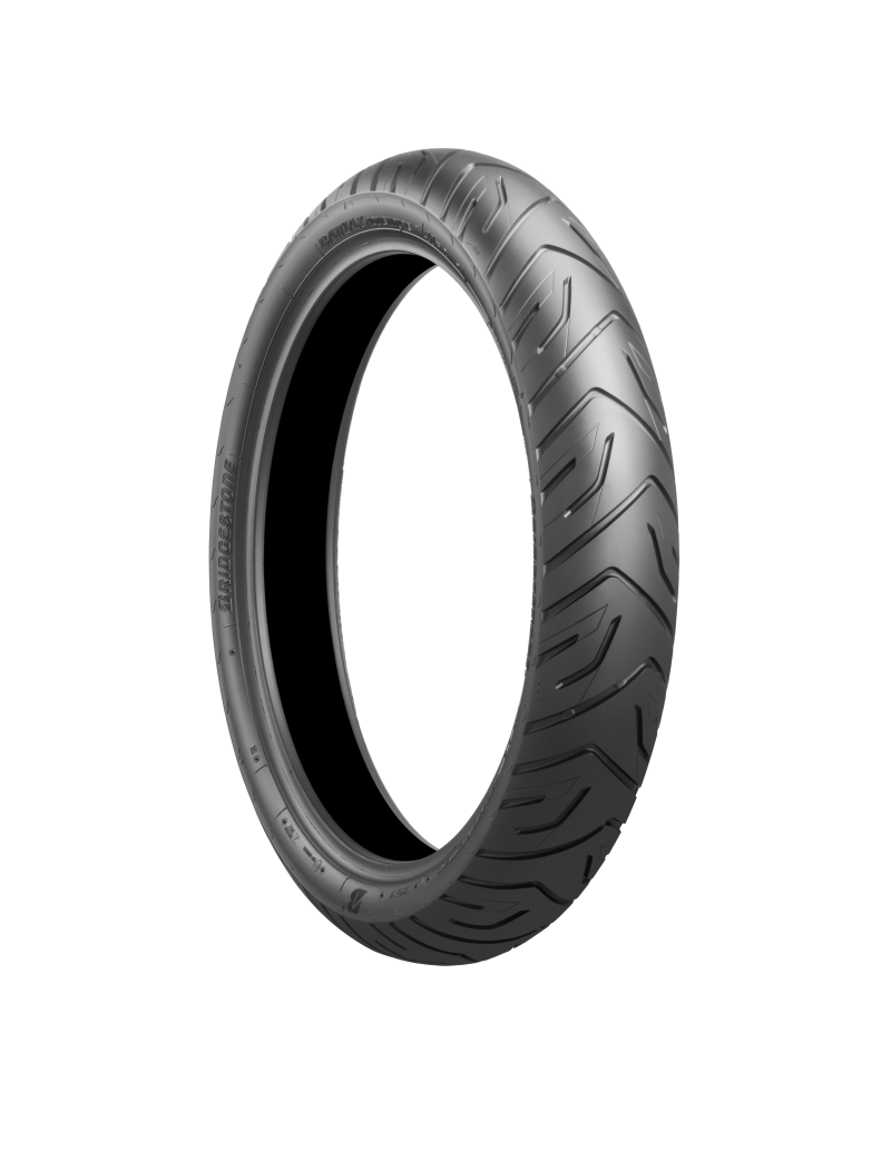 Bridgestone Dual Sport Tire Battlax Adventure A41 110-80-19 110x80x19 (59V) Radial Ply