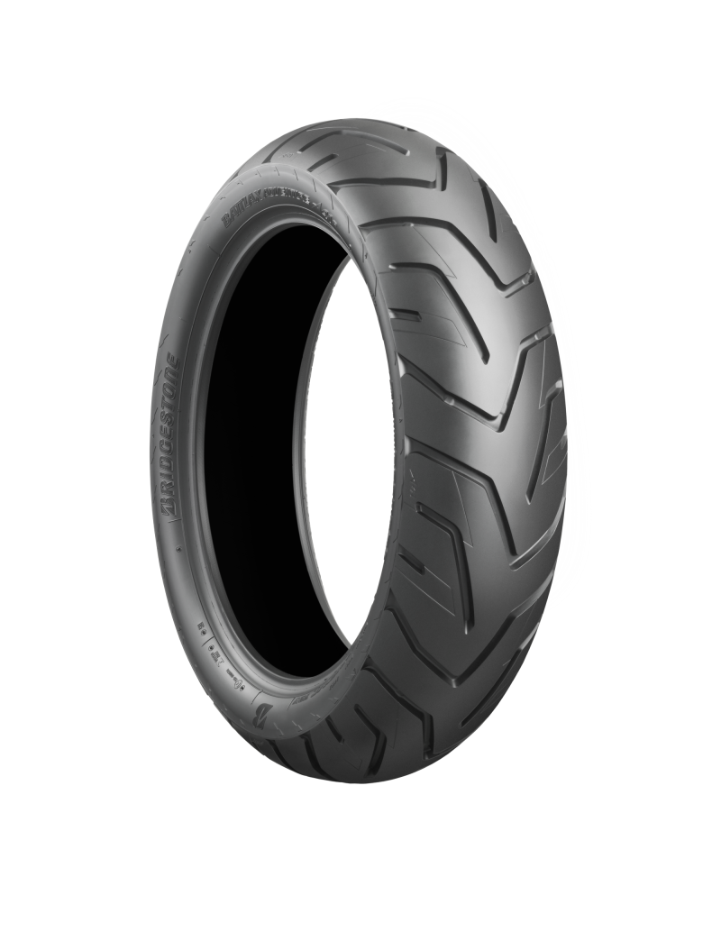 Neumático Bridgestone Battlax Adventure A41R 150/70R18 (70H) Trasero 9339
