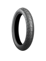 Neumático Bridgestone Battlax Adventurecross Scrambler Ax41S 120/70-19 (60H) Delantero