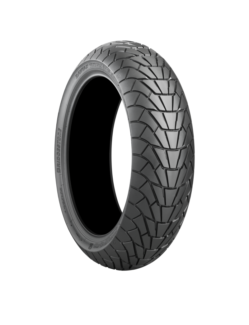 Neumático Bridgestone Battlax Adventurecross Scrambler Ax41S 160/60-17 (69H) Trasero