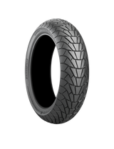 Neumático Bridgestone Battlax Adventurecross Scrambler Ax41S 160/60-17 (69H) Trasero