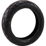 Bridgestone Battlax Adventure Cross Tourer AX41 150/70R18 TL Tire (70H) Rear