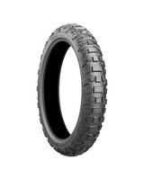 Neumático Bridgestone Battlax Adventure Cross AX41 90/90-21 (54Q) Delantero 11457