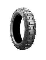 Neumático Bridgestone Battlax Adventure Cross AX41 130/80B17 (65Q) Trasero 11463