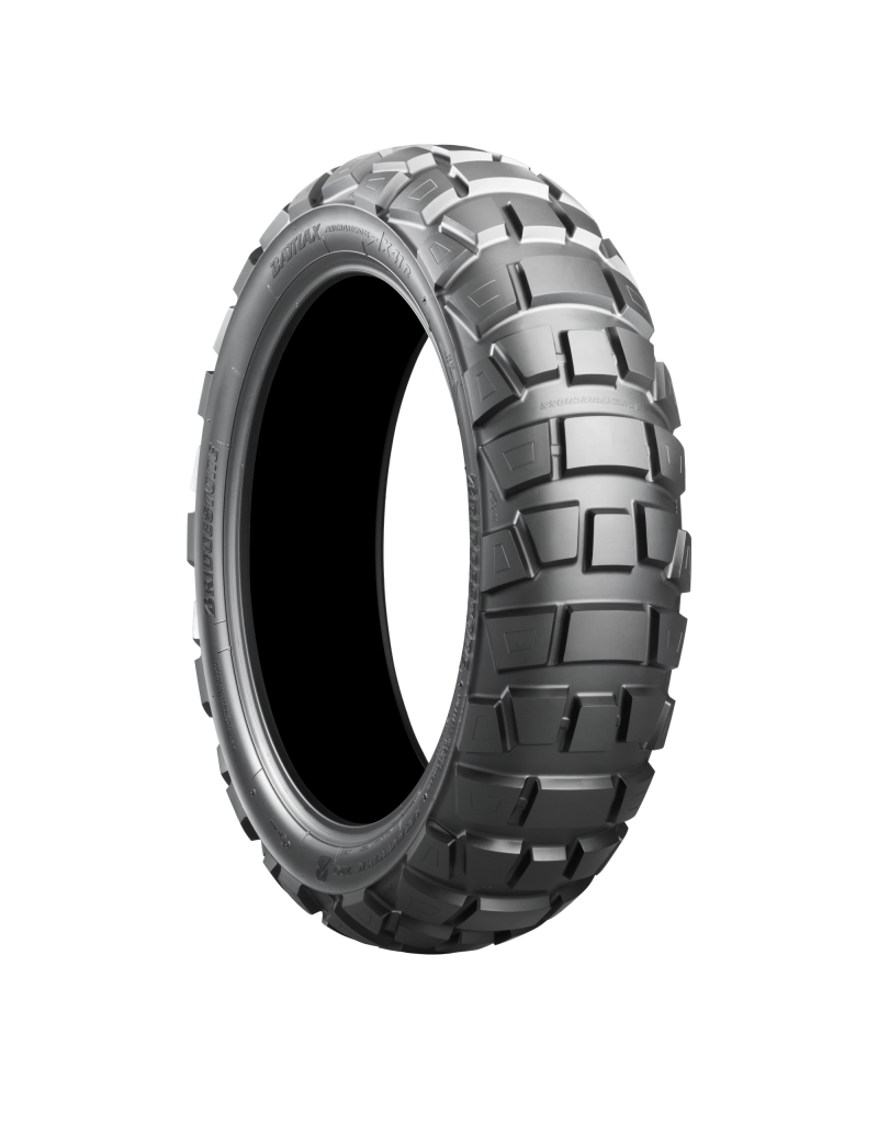 Neumático Bridgestone Battlax Adventure Cross AX41 150/70B17 (69Q) Trasero 11460