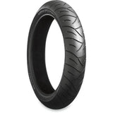 Bridgestone Battlax BT011F Radial E 120/70R15 Tire (56H) Front 129821