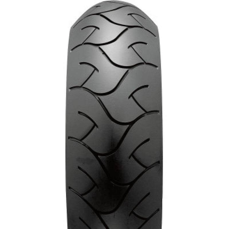 Bridgestone Battlax BT012R Radial E 160/60R15 Tire (67H) Rear 129838