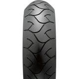 Bridgestone Battlax BT012R Radial E 160/60R15 Tire (67H) Rear 129838