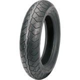 Bridgestone Battlax BT020F Radial 150/80R16 Tire (71V) Front 34468