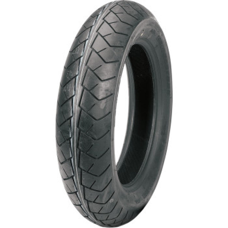 Bridgestone Battlax BT020F-M 120/70B17 Tire (58V) Front 57537