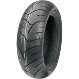 Bridgestone Battlax BT020R Radial 170/60ZR17 Tire (75W) Rear 146472