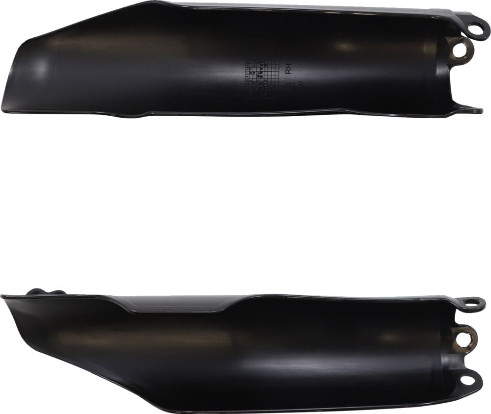 Polisport Fork Guard Cover for Honda Black 8351700002