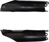 Polisport Fork Guard Cover for Honda Black 8351700002