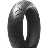 Bridgestone Battlax BT021R Radial U 190/50ZR17 Tire (73W) Rear 146464